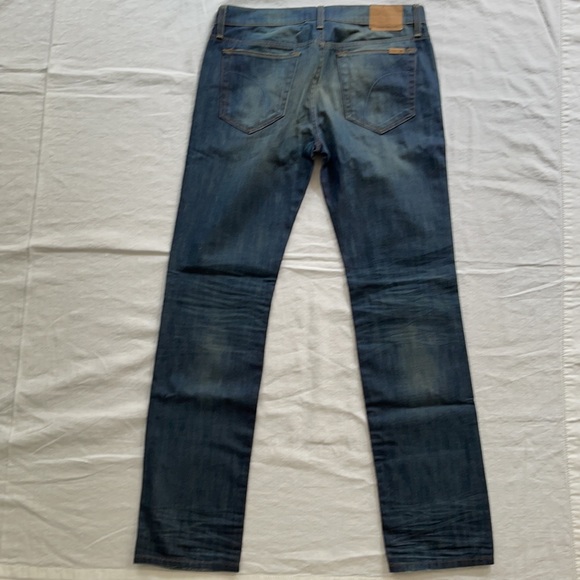 Joe’s Jeans Men’s Jeans 34 - Picture 3 of 3